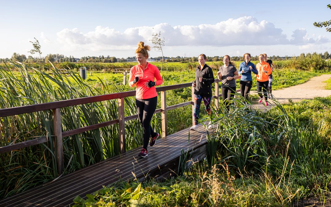 Deel jouw idee voor de GroenBlauwe Zone
